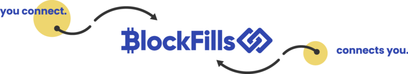 BlockFills Connectivity